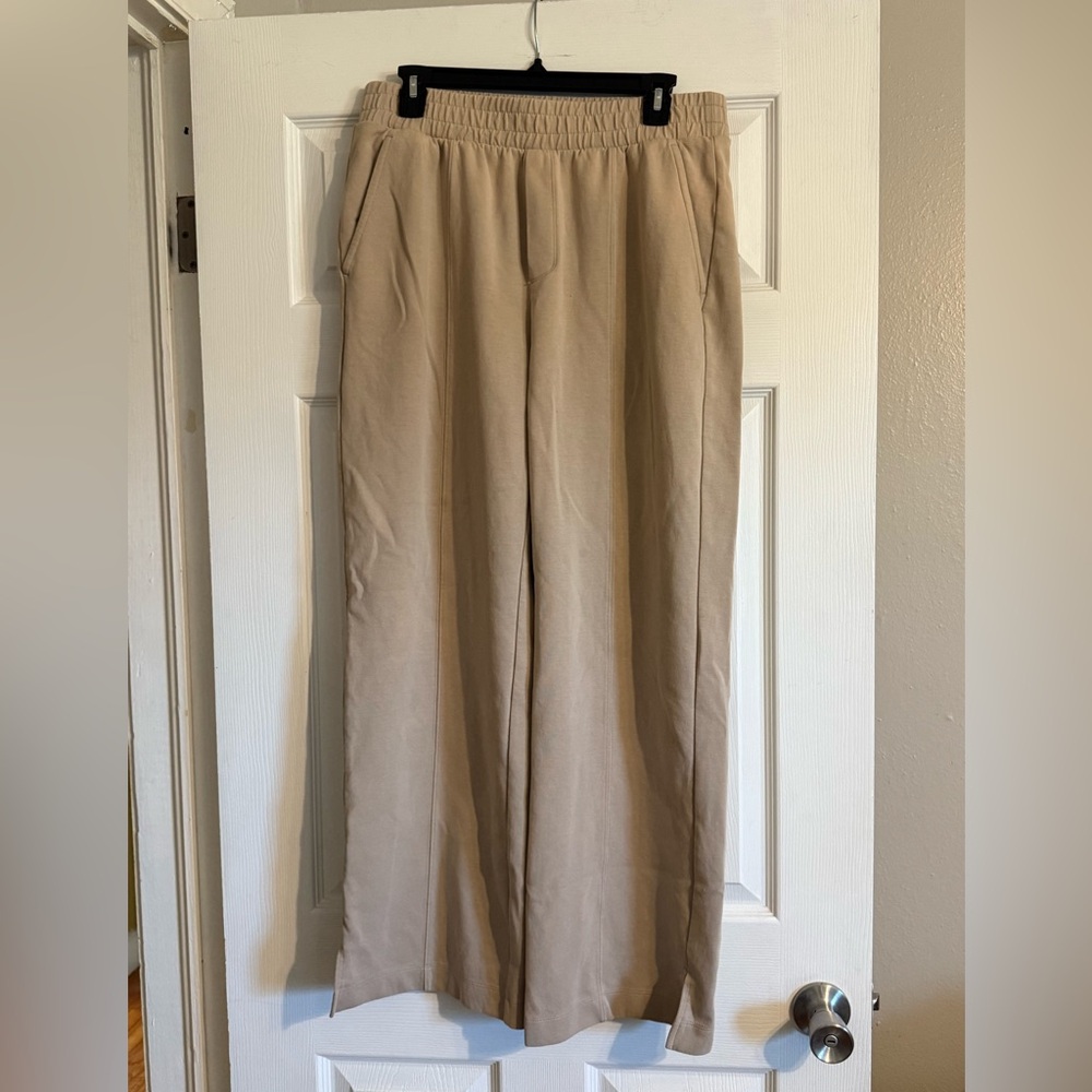 Dynamic Fleece pant